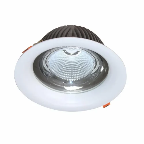 Đèn LED Downlight Chiếu Sâu Trần Cao 40W (DFA0403)