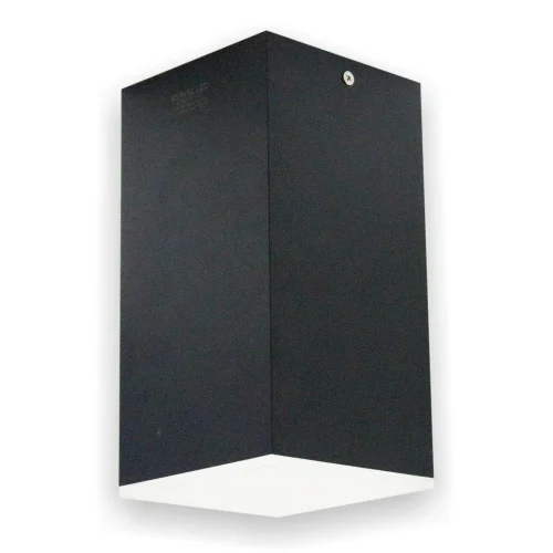 ĐÈN LED VUÔNG TÁN QUANG GẮN NỔI TRANG TRÍ 12W (DFB0123)