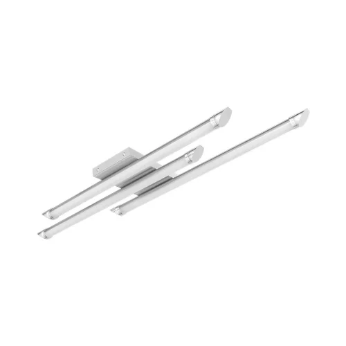 Đèn ốp trần led 3x9w SDFB503 Duhal