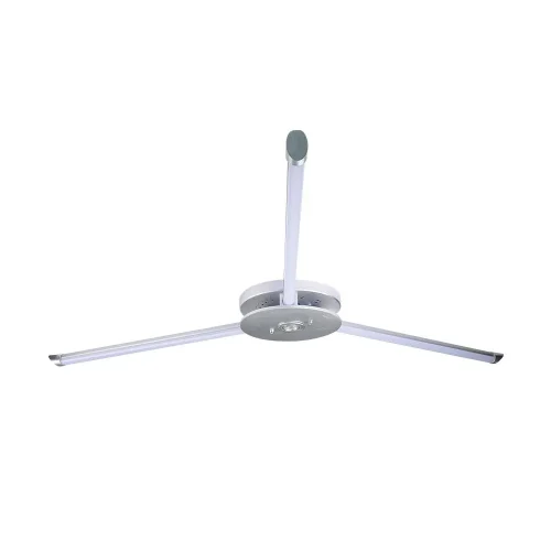 Đèn ốp trần led 3x9w SDFB504 Duhal