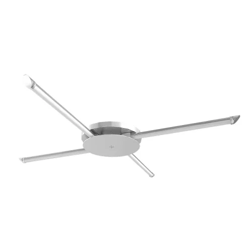 Đèn ốp trần led 4x9w SDFB505 Duhal