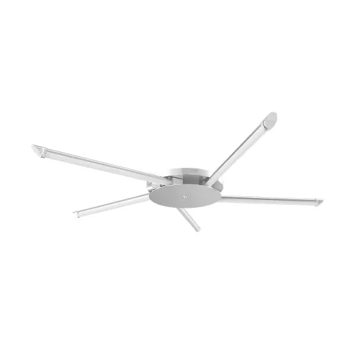 Đèn ốp trần led 5x9w SDFB506 Duhal