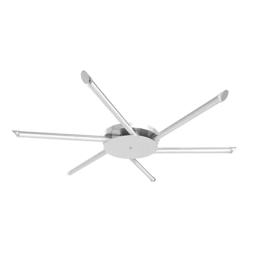 Đèn ốp trần led 6x9w SDFB507 Duhal