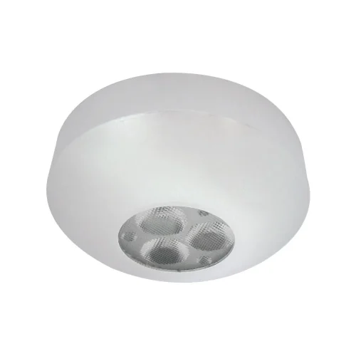 ĐÈN  LED GẮN NỔI CHIẾU SÂU 3W (DFB805T)