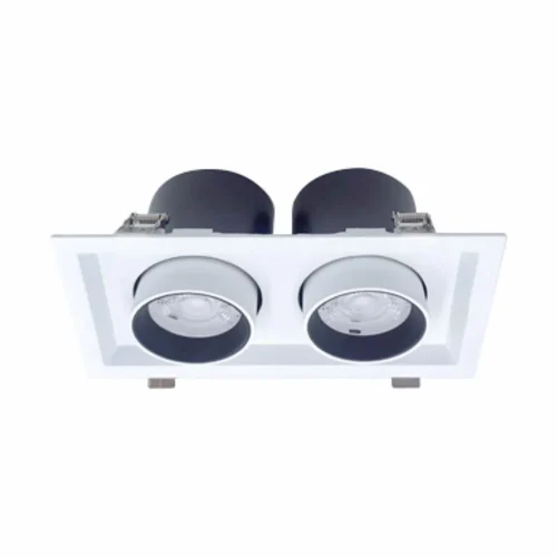 ĐÈN LED DOWNLIGHT CHIẾU ĐIỂM 2x15W (DFC2151)