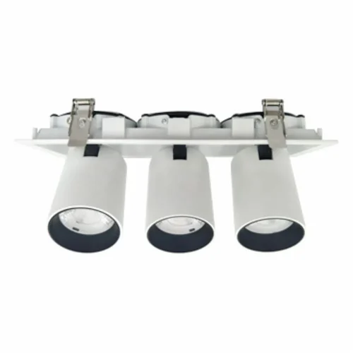 ĐÈN LED DOWNLIGHT CHIẾU ĐIỂM 3x15W (DFC3152)