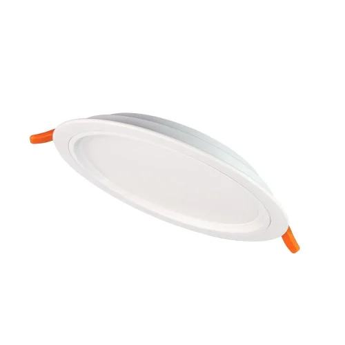 Đèn led panel âm trần DGT018AN 18W Duhal