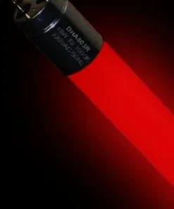 Bóng led tuýp màu T8 12W DHA803R Duhal