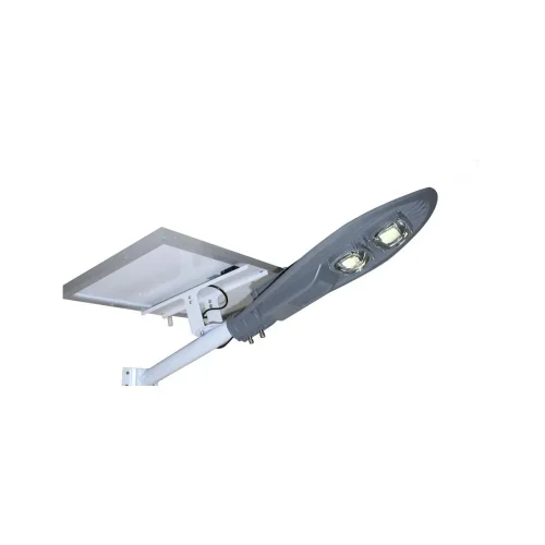 Đèn đường LED năng lượng mặt trời Duhal DHL1001 100W