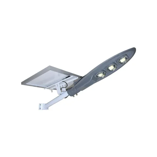 Đèn đường LED năng lượng mặt trời Duhal DHL1501 150W