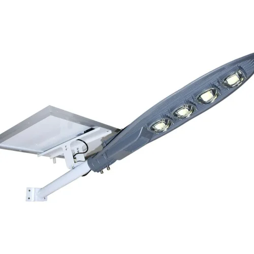 ĐÈN ĐƯỜNG LED NĂNG LƯỢNG MẶT TRỜI 200W (DHL2001)