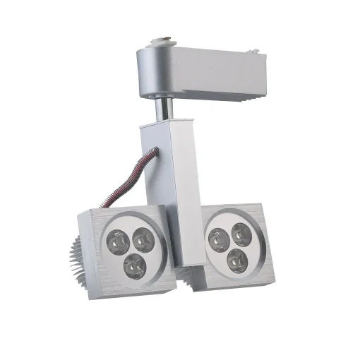 ĐÈN LED CHIẾU ĐIỂM 2x3W (SDIA802)