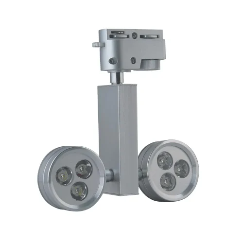 ĐÈN LED CHIẾU ĐIỂM 2x3W (SDIA804)