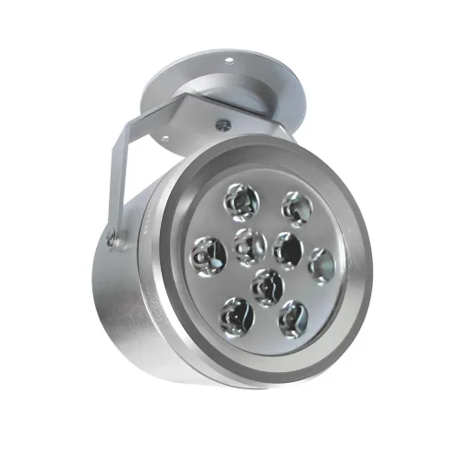 ĐÈN LED CHIẾU ĐIỂM 9W (SDIB803)