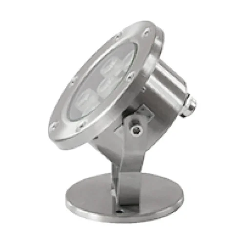 ĐÈN LED ÂM NƯỚC ÁNH SÁNG ĐA SẮC 5W (DMA1059)