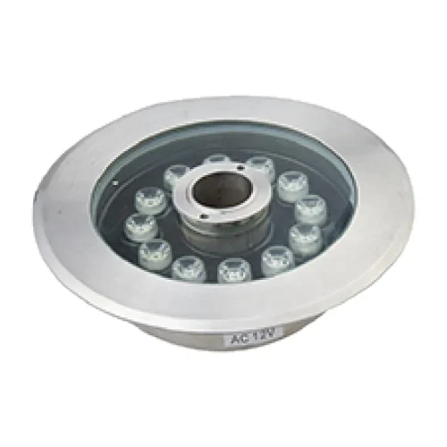 ĐÈN LED ÂM NƯỚC ÁNH SÁNG ĐƠN SẮC 15W (DMA115)