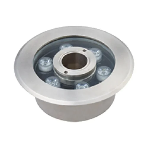 ĐÈN LED ÂM NƯỚC ÁNH SÁNG ĐA SẮC 9W (DMA2099)