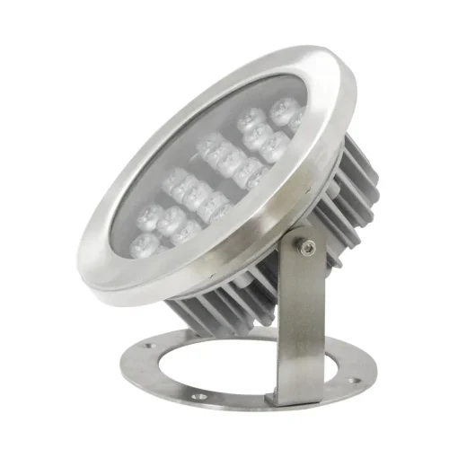 ĐÈN LED ÂM NƯỚC ÁNH SÁNG ĐƠN SẮC 24W (DMA324)