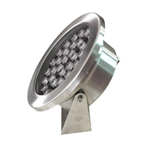 ĐÈN LED ÂM NƯỚC ÁNH SÁNG ĐƠN SẮC 36W (DMA436)