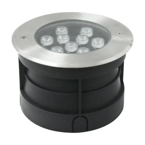 ĐÈN LED ÂM NƯỚC ÁNH SÁNG ĐA SẮC 12W (DMA5129)