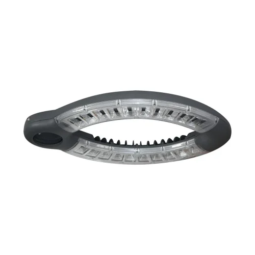 ĐÈN LED TRỤ CÔNG VIÊN 60W (DOA026)