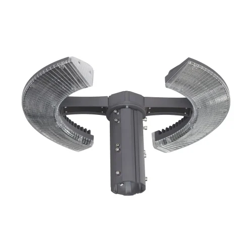 ĐÈN LED TRỤ CÔNG VIÊN 50W (DOA027)