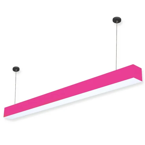 ĐÈN LED TREO THẢ PHÒNG HỌP 20W (DTD0202)