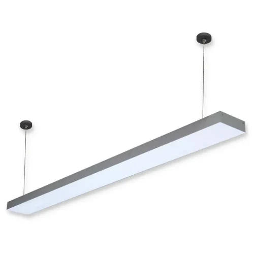 ĐÈN LED TREO THẢ PHÒNG HỌP 20W (DTD0203)