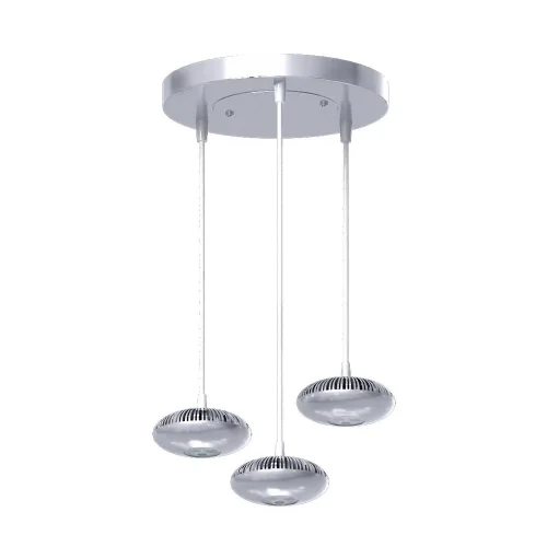 ĐÈN LED TREO THẢ 9W (DTD802)