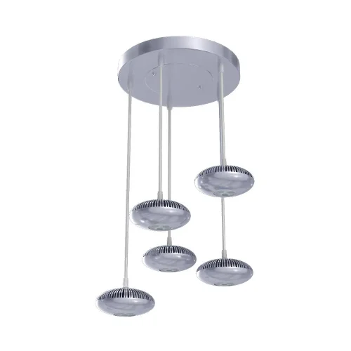 ĐÈN LED TREO THẢ 15W (DTD803)