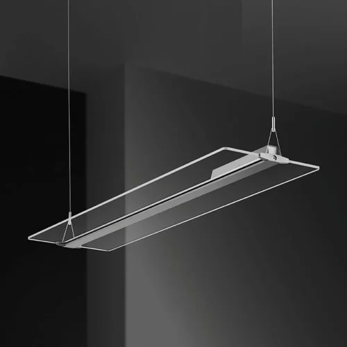 ĐÈN LED TREO THẢ PHÒNG HỌP 72W (DTM004)