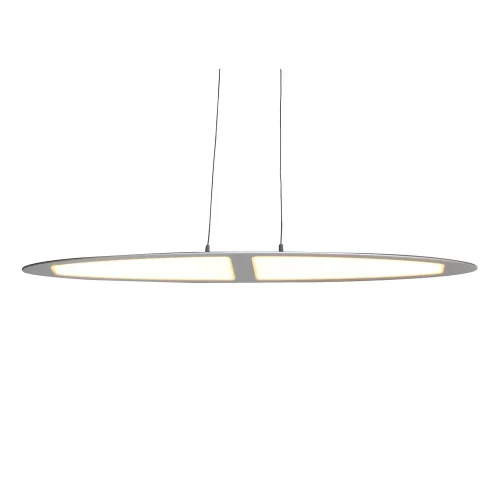 ĐÈN LED TREO TRẦN TRANG TRÍ PHÒNG KHÁCH 28W (DTS01)