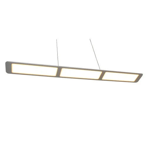 ĐÈN LED TREO TRẦN TRANG TRÍ PHÒNG KHÁCH 30W (DTS04)