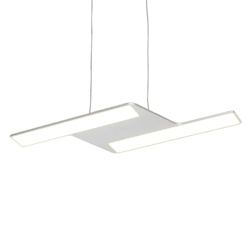 ĐÈN LED TREO TRẦN TRANG TRÍ PHÒNG KHÁCH 20W (DTS06)