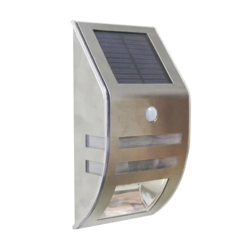 ĐÈN LED CHIẾU VÁCH NĂNG LƯỢNG MẶT TRỜI 4W (DTV004)