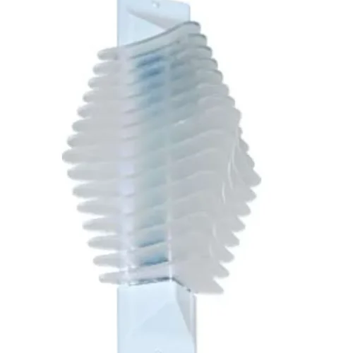 ĐÈN LED TRANG TRÍ VÁCH 9W DTV0092