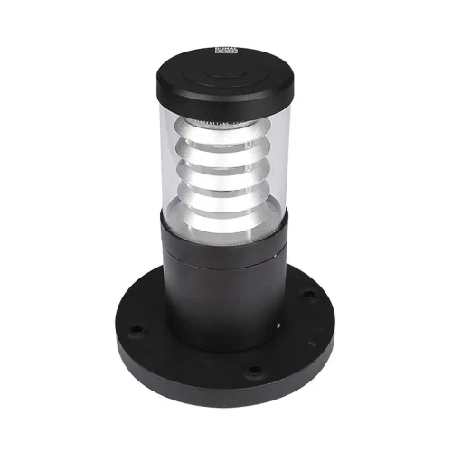 Đèn led sân vườn DVA802 6W Duhal