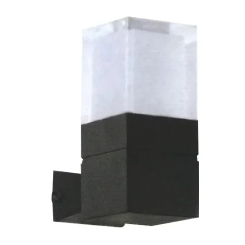 ĐÈN LED GẮN VÁCH TRANG TRÍ 4W (DVH307)