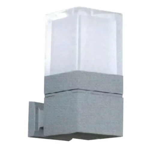 ĐÈN LED GẮN VÁCH TRANG TRÍ 7W (DVH308)