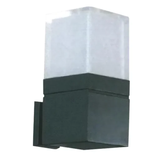 ĐÈN LED GẮN VÁCH TRANG TRÍ 9W (DVH309)