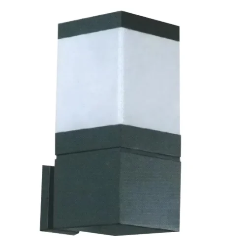 ĐÈN LED GẮN VÁCH TRANG TRÍ 9W (DVH312)