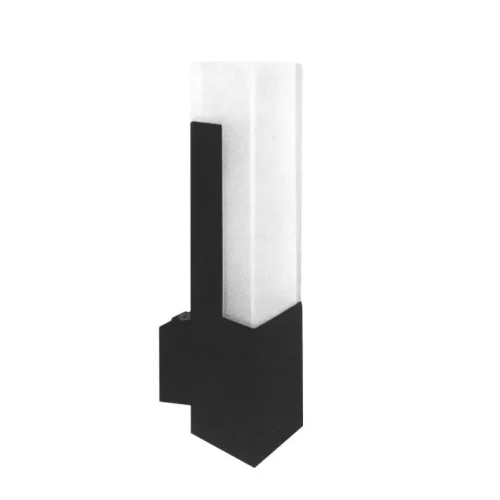 ĐÈN LED GẮN VÁCH TRANG TRÍ  2W (DVH315)