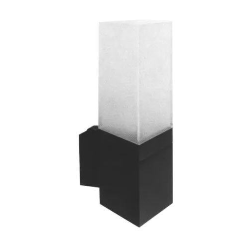 ĐÈN LED GẮN VÁCH TRANG TRÍ 2W (DVH320)