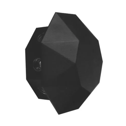 ĐÈN LED GẮN VÁCH TRANG TRÍ 1Wx8 (DVH321)