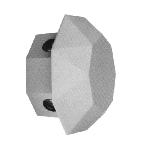 ĐÈN LED GẮN VÁCH TRANG TRÍ 4W (DVH322)