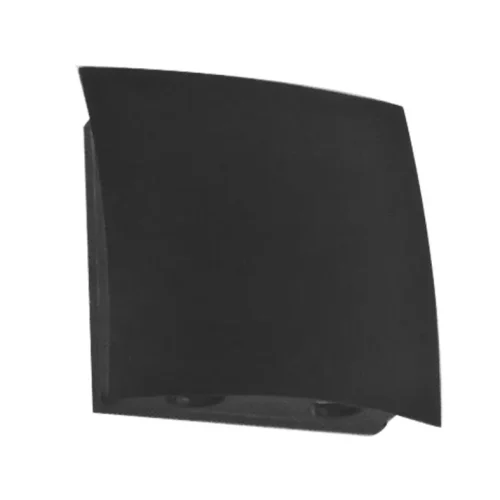 ĐÈN LED GẮN VÁCH TRANG TRÍ 2W (DVH323)