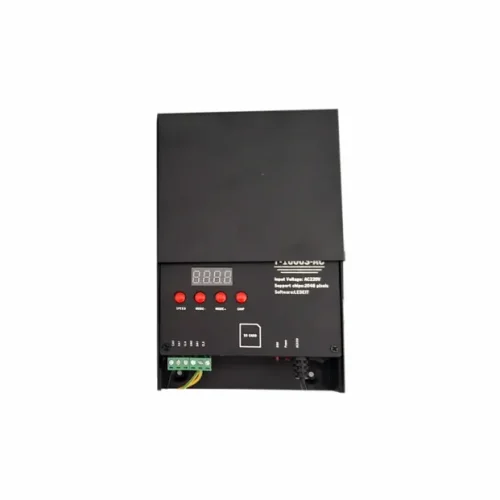 BỘ ĐIỀU KHIỂN LED DÂY FULL MÀU (FNDK025)