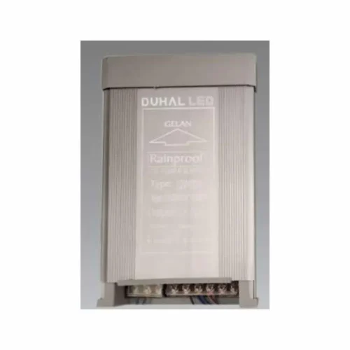 BỘ NGUỒN LED DÂY FULL MÀU 12V-400W (FNLD400)