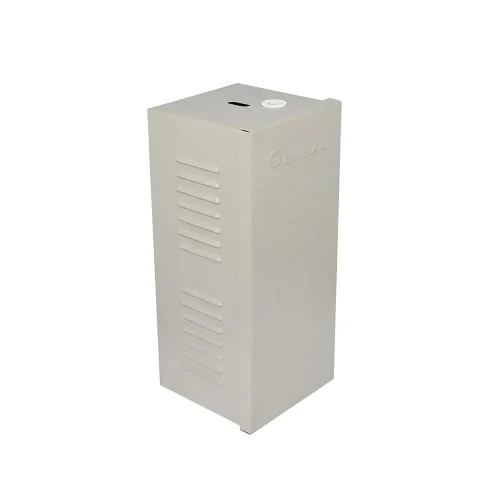 Hộp đựng ballast Duhal HBN