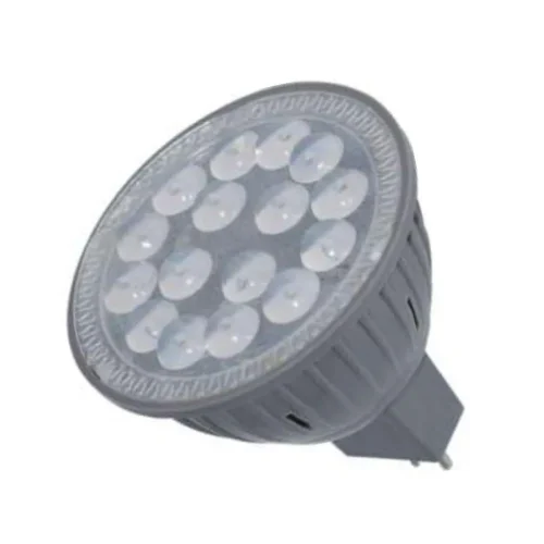 Bóng LED chiếu điểm đui ghim Duhal KBB0051 5W